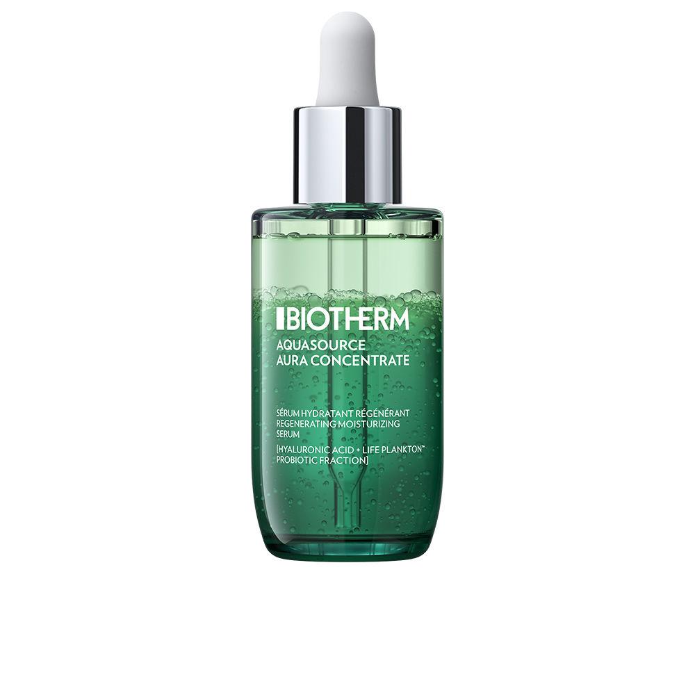 Firming Serum Aquasource Biotherm Aquasource Aura Concentrate (50 ml) 50 ml