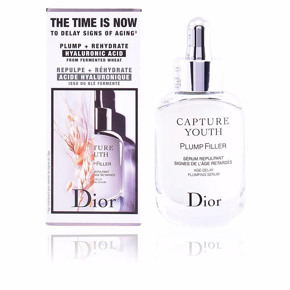 Capture Youth sérum plump filler 30 ml