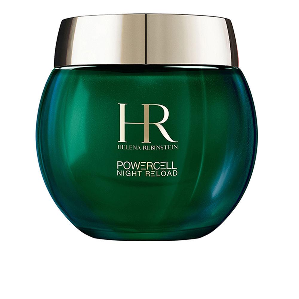 Anti-Wrinkle Night Cream Powercell Helena Rubinstein (50 ml)