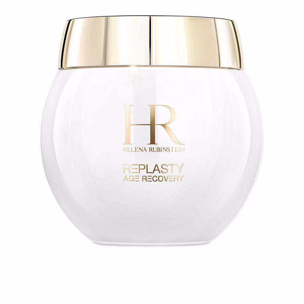 Anti-Ageing Hydrating Cream Re-Plasty Age Recovery Helena Rubinstein Plasty (50 ml) 50 Ml