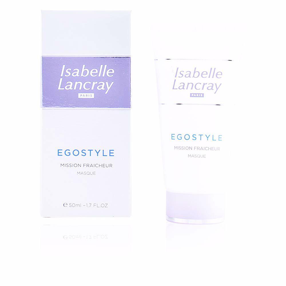 Hydrating Mask Egostyle Isabelle Lancray Egostyle (50 ml) 50 ml