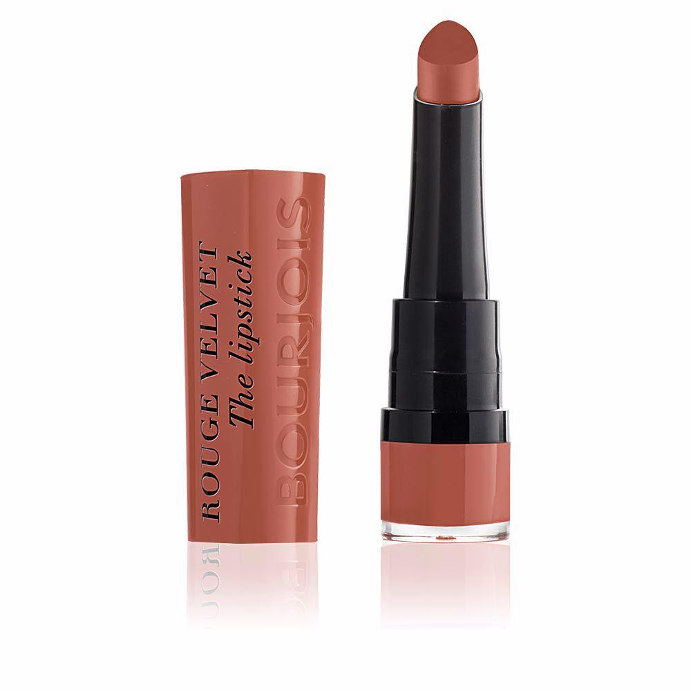 Rouge Velvet The Lipstick #16-caramelody