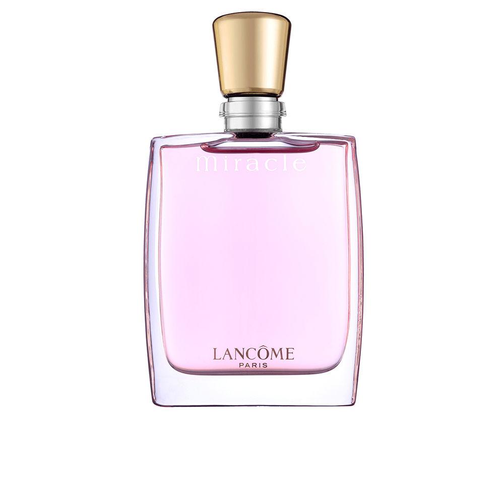 Women's Perfume Miracle Lancôme EDP (100 ml)