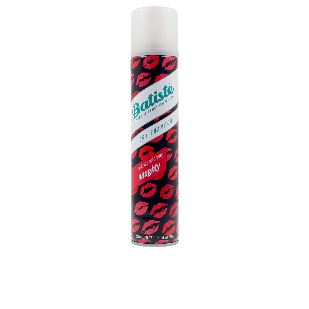 Naughty dry shampoo 200 ml