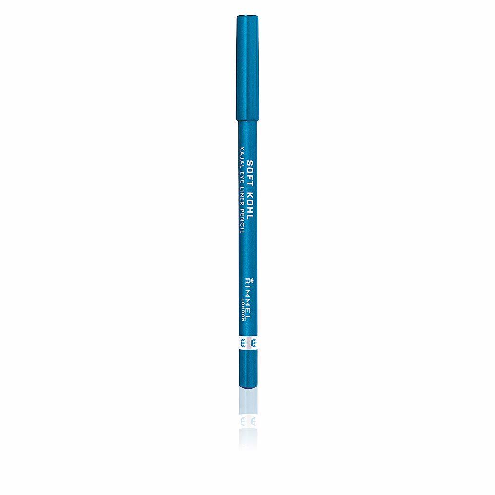 Soft Kohl Kajal eye pencil #021 -blue