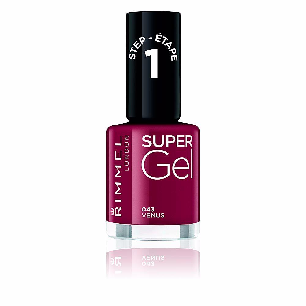 Kate Super Gel nail polish #043-venus