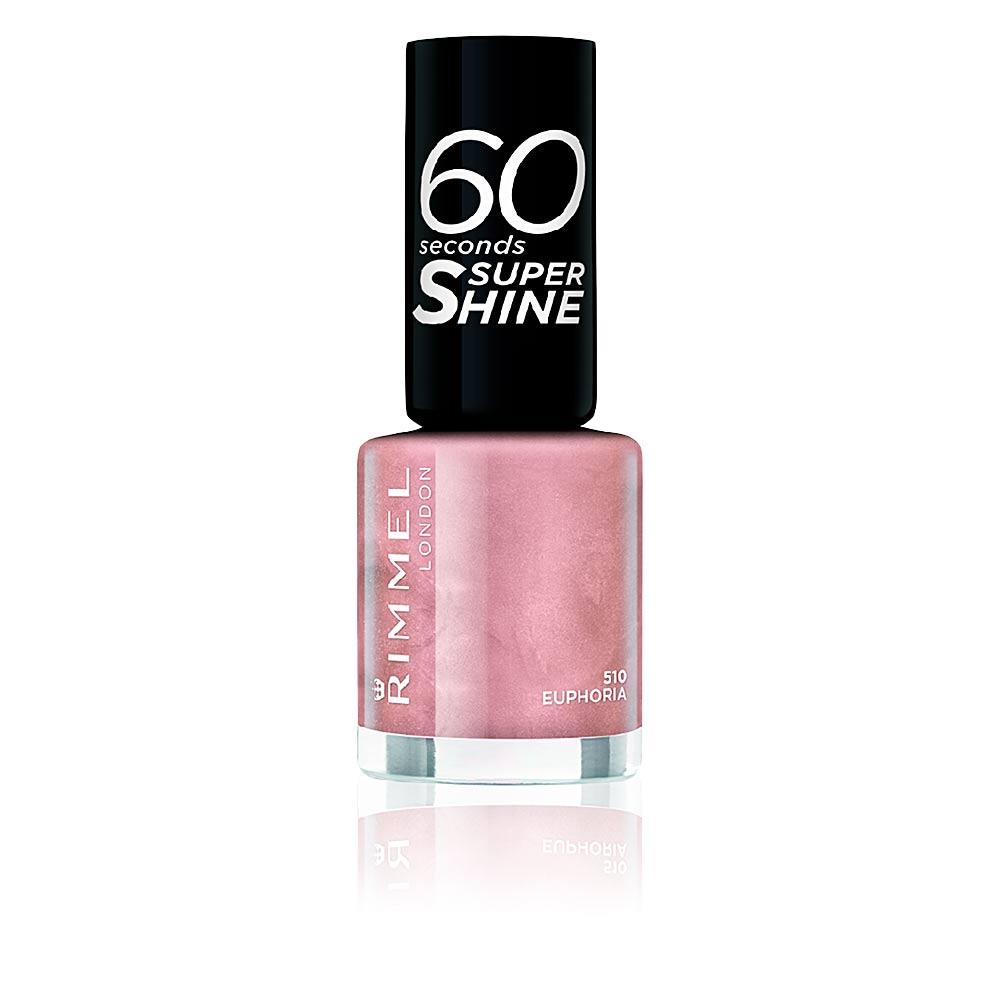 60 Seconds Super Shine Nail Polish