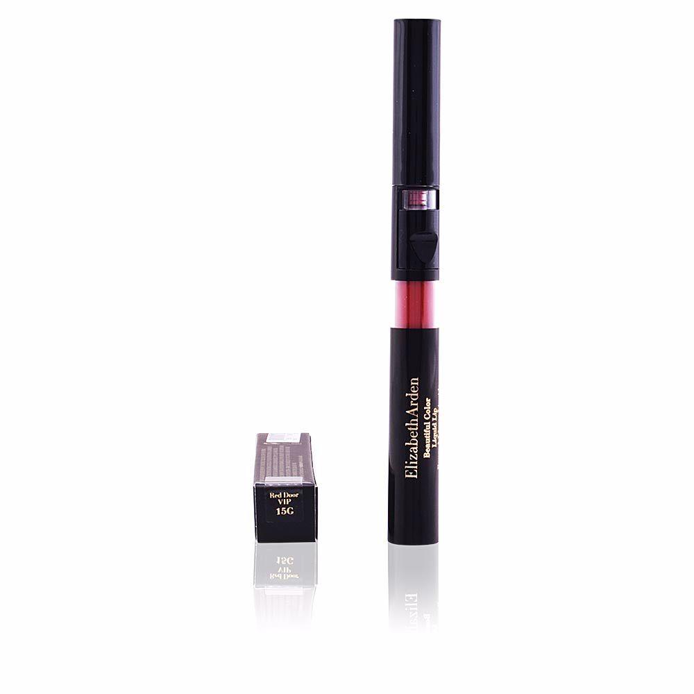 Lip-gloss Beautiful Color Elizabeth Arden