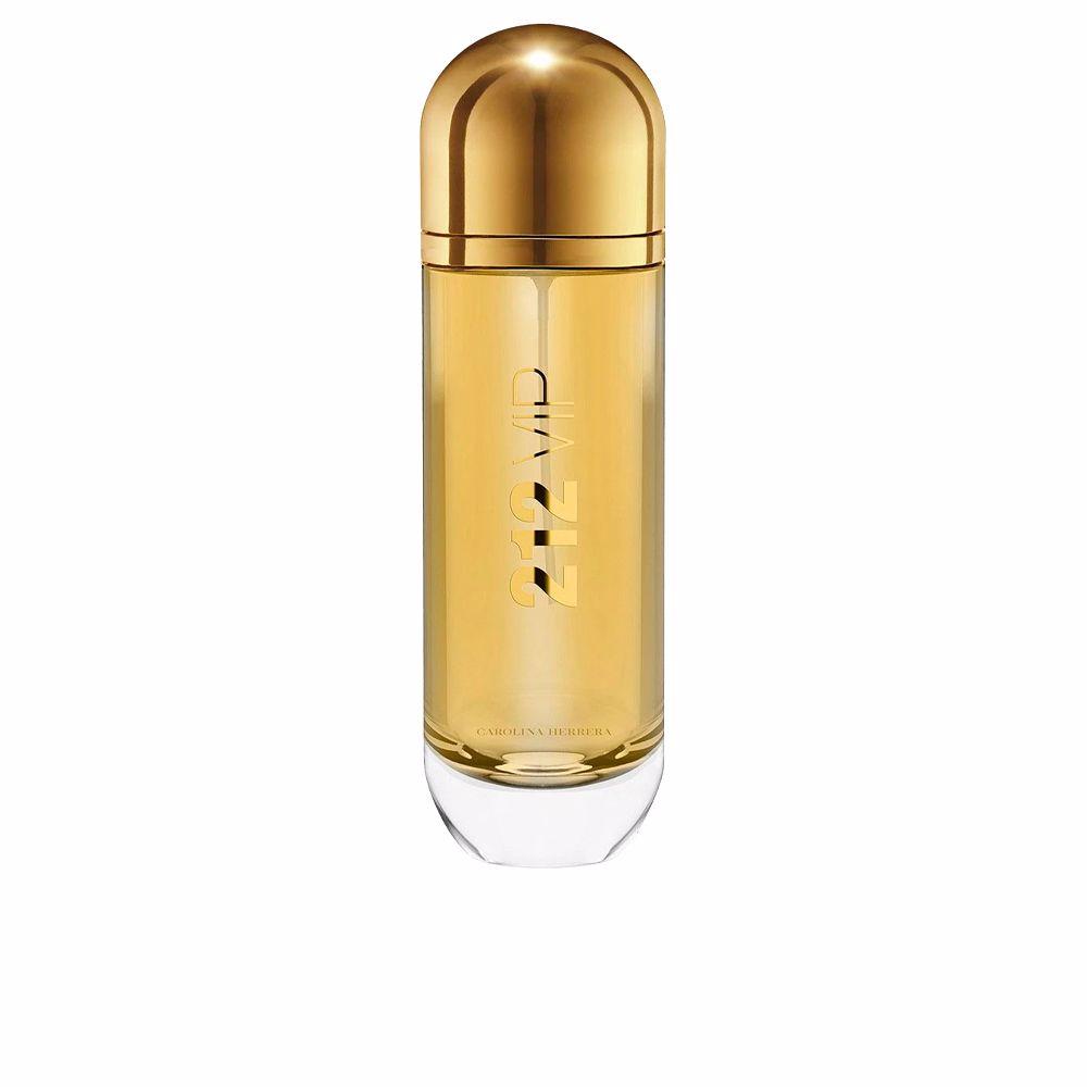 Carolina Herrera 212 VIP Eau de Parfum Spray 125ml