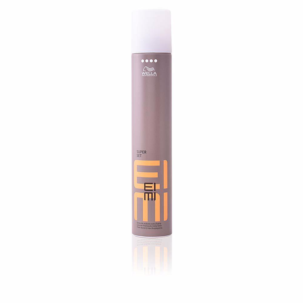 Firm Fixing Spray Wella Eimi 500 ml