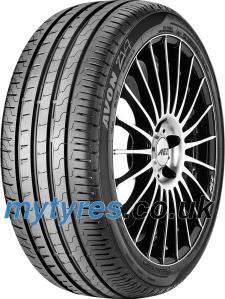 Avon ZV7 ( 205/55 R17 95V XL )