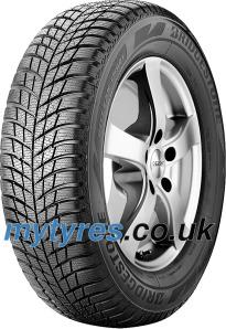 Bridgestone Blizzak LM 001 RFT ( 245/45 R19 102V XL *, Runflat )