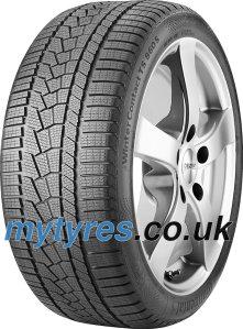 Continental WinterContact TS 860 S ( 275/45 R19 108V XL EVc, NF0 )