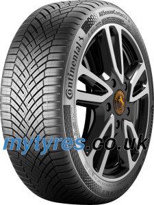 Continental AllSeasonContact 2 ( 185/65 R15 88T EVc )