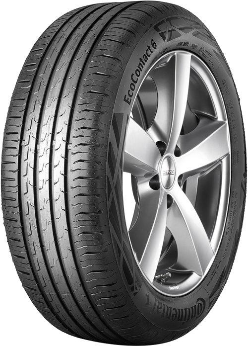 Continental EcoContact 6 ( 235/50 R19 99V EVc )