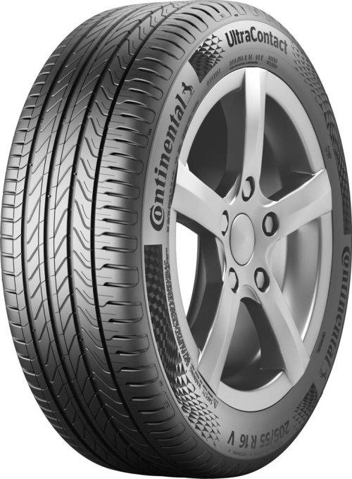 Continental UltraContact ( 255/55 R18 109Y XL EVc )