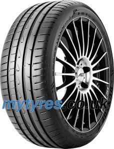 Dunlop Sport Maxx RT2 ( 255/50 R20 109Y XL SUV )