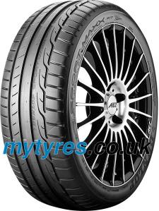 Dunlop Sport Maxx RT ( 275/40 ZR19 (101Y) MGT )