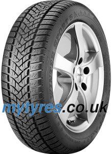 Dunlop Winter Sport 5 ( 195/45 R16 84V XL )