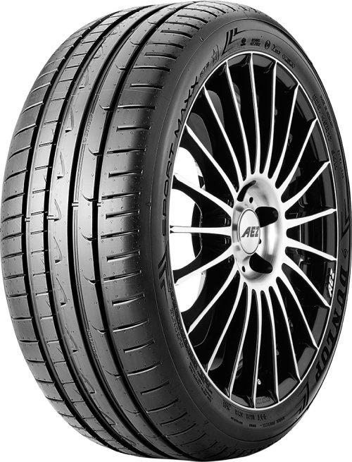 Dunlop Sport Maxx RT2 ( 235/60 R18 107W XL SUV )