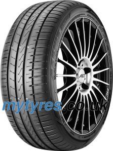 Falken AZENIS FK510 ( 265/40 ZR19 (102Y) XL BLK )