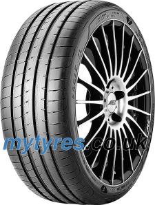 Goodyear Eagle F1 Asymmetric 3 ( 255/45 R20 105W XL EVR, SCT, SUV )