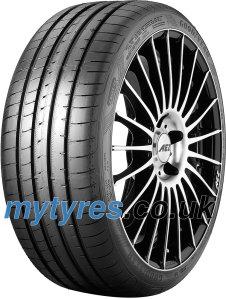 Goodyear Eagle F1 Asymmetric 5 ( 245/40 R19 98Y XL EVR )