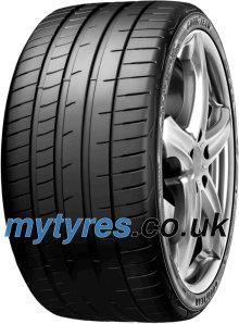 Goodyear Eagle F1 Supersport ( 255/30 ZR20 (92Y) XL EVR )