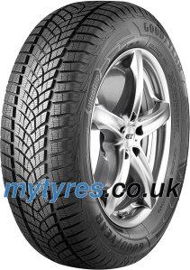 Goodyear UltraGrip Performance + ( 215/50 R17 95V XL )