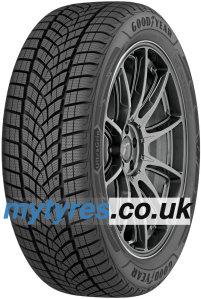 Goodyear UltraGrip Performance + SUV ( 235/60 R17 102H EVR )