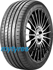 Goodyear Eagle F1 Asymmetric 2 ( 225/55 R16 99Y XL EVR )