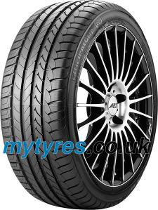 Goodyear EfficientGrip ( 225/55 R19 99V EVR, SUV )