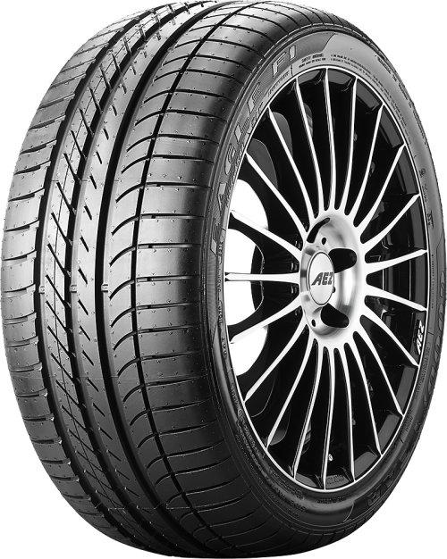 Goodyear Eagle F1 Asymmetric ( 275/45 R20 110W XL SUV )