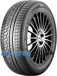 Hankook Winter i*cept evo² (W320B) HRS ( 225/50 R17 98H XL 4PR *, runflat SBL )