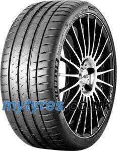 Michelin Pilot Sport 4S ( 265/35 ZR19 (98Y) XL MO1 )