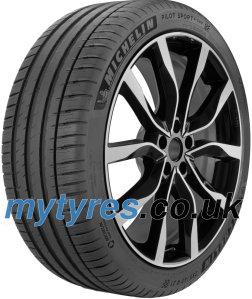 Michelin Pilot Sport 4 SUV ( 265/40 ZR21 (105Y) XL MO1 )