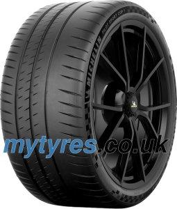 Michelin Pilot Sport Cup 2 ( 325/25 ZR20 (101Y) XL Connect )