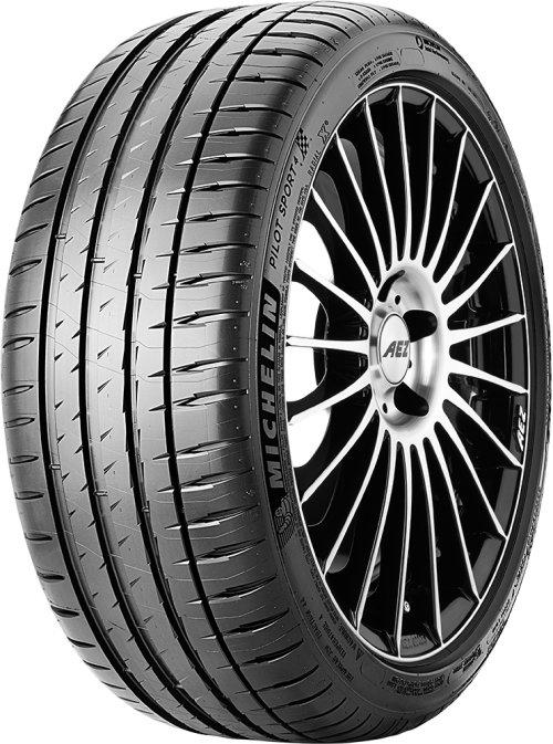 Michelin Pilot Sport 4 ( 295/40 ZR19 108Y XL ND1 )