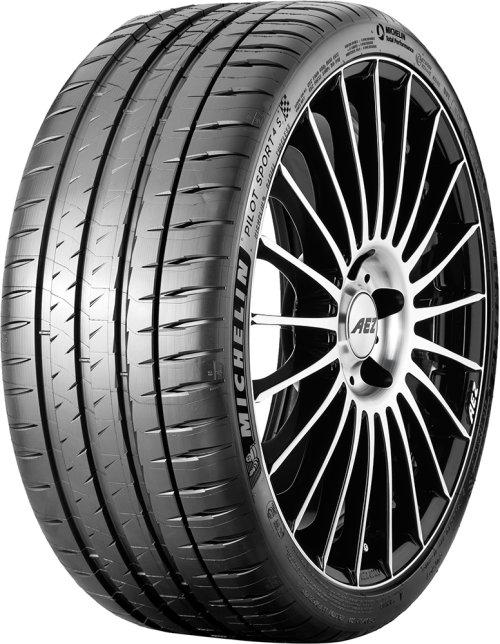 Michelin Pilot Sport 4S ( 285/30 ZR20 (99Y) XL MO1 )