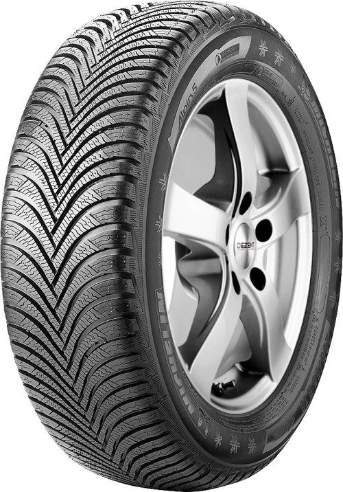 Michelin Alpin 5 ( 205/55 R16 91H, N0 )