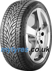 Nankang Winter Activa SV-3 ( 225/55 R17 101V XL )