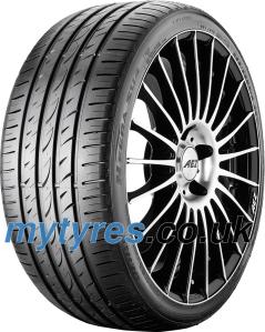 Nexen N Fera SU4 ( 225/45 R19 96W XL )