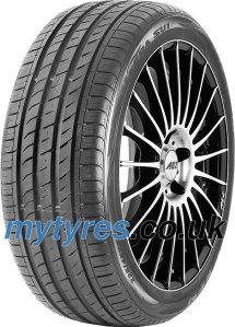 Nexen N Fera SU1 ( 245/35 ZR18 92Y XL 4PR RPB )