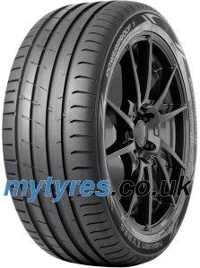 Nokian Powerproof 1 ( 275/45 ZR20 110Y XL )