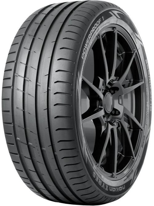 Nokian Powerproof 1 ( 275/30 ZR20 97Y XL )