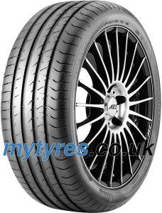 Sava Intensa UHP 2 ( 225/45 R19 96W XL )