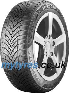 Semperit Speed-Grip 5 ( 225/55 R18 98V EVc )