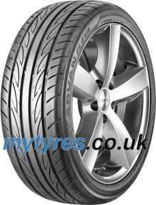 Yokohama Advan Fleva V701 ( 245/35 R18 92W XL RPB )