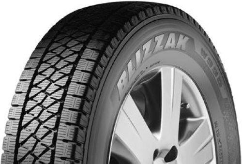 Bridgestone Blizzak W995 Multicell ( 215/65 R16C 109/107R 8PR EVc, Nordic Compound )