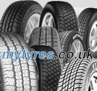 Dunlop Econodrive LT ( 205/75 R16C 113/111R 10PR )